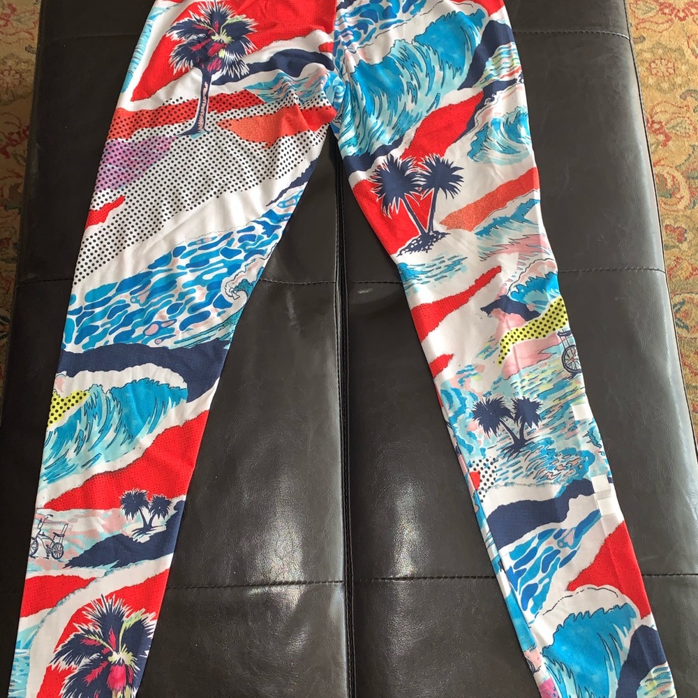 legging